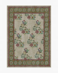 Pennywood Stone & Ochre Rug
