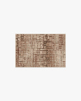 Brooklyn Copper Clay Flatwoven Rug by Architectural Digest