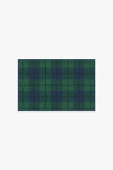 Buffalo Plaid Blackwatch Rug