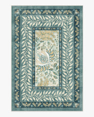 Provence Slate Blue Rug