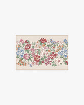 Honeydew Red & Pink Rug by Liberty