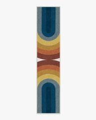 Absida Rainbow Rug