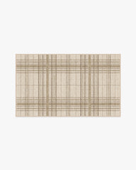 Beckett Neutral Flatwoven Rug