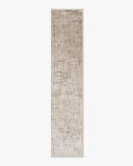Impasto Taupe Rug