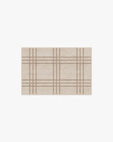 Pierre Neutral Rug