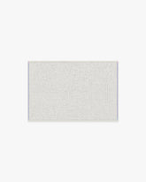 Freestyle Pearl Flatwoven Rug by Keith Haring