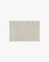 Bel Air Ivory Flatwoven Rug by The Hiltons