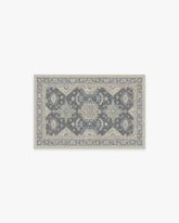 Cambria Abalone Rug