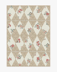 Posie Ivory Rug