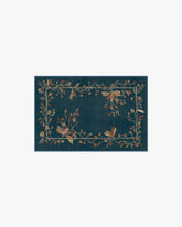 Daphne Blue Rug