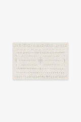 Astrid Off White Rug