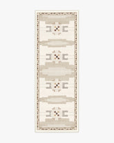 Annika Soft Taupe Rug