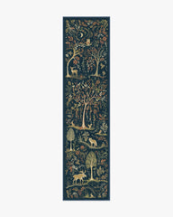 Wilder Blue Multicolor Rug