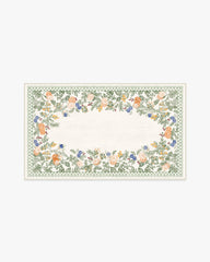 Hilda Neutral Multicolor Rug