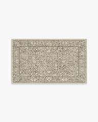 Montreal Natural Stone Flatwoven Rug by Morris & Co.