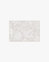 Christelle Silhouette Soft Grey Rug by Liberty
