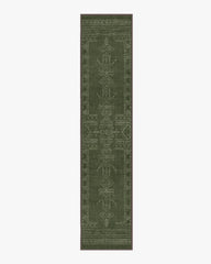 Amira Green Rug by Martyn Lawrence Bullard
