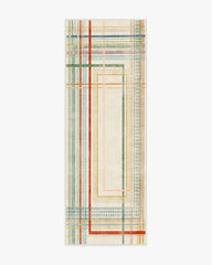 Callie Cream Multicolor Rug