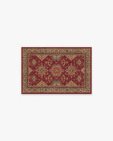 Cambria Ruby Rug