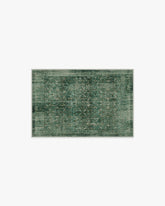 Frances Jade Green Rug