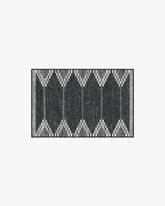 Sloane Black Rug