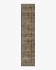 Rowan Stone & Soft Clay Rug