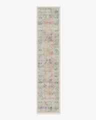 Sarrah Coral Rug