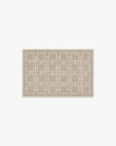 Fletcher Neutral Rug