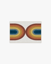 Absida Rainbow Flatwoven Rug