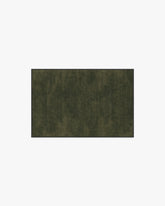 Nico Solid Olive Rug