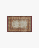 Mitra Multicolor Flatwoven Rug by Martyn Lawrence Bullard