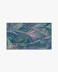 Palmera Blue Outdoor Rug