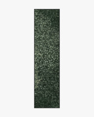 Terran Moss Flatwoven Rug by Architectural Digest