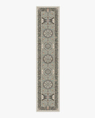 Sima Sage Flatwoven Rug