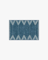 Sloane Blue Rug