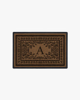 Manor Monogram Doormat