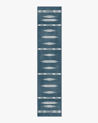Raye Indigo & Ivory Rug