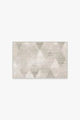 Kavi Mosaic Stone Rug