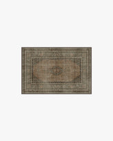 Rowan Stone & Soft Clay Rug