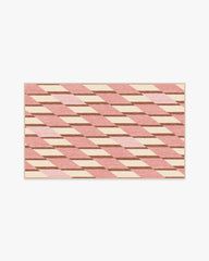 Tess Soft Pink Rug