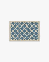 Blake Blue Rug