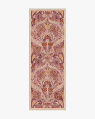Flourish Rose Rug by Liberty