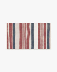 Naia Red Rug