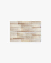 Solar Drift Neutral Rug