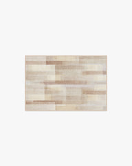 Solar Drift Neutral Rug