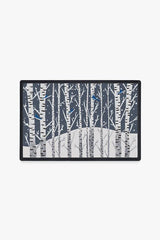 Winter Wonderland Doormat