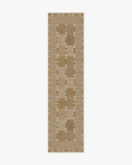 Muir Natural Re-Jute Rug