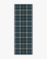 Dress Stewart Tartan Navy Rug