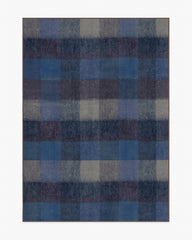 Tallitha Blue & Plum Rug