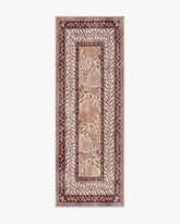 Provence Mauve Rug